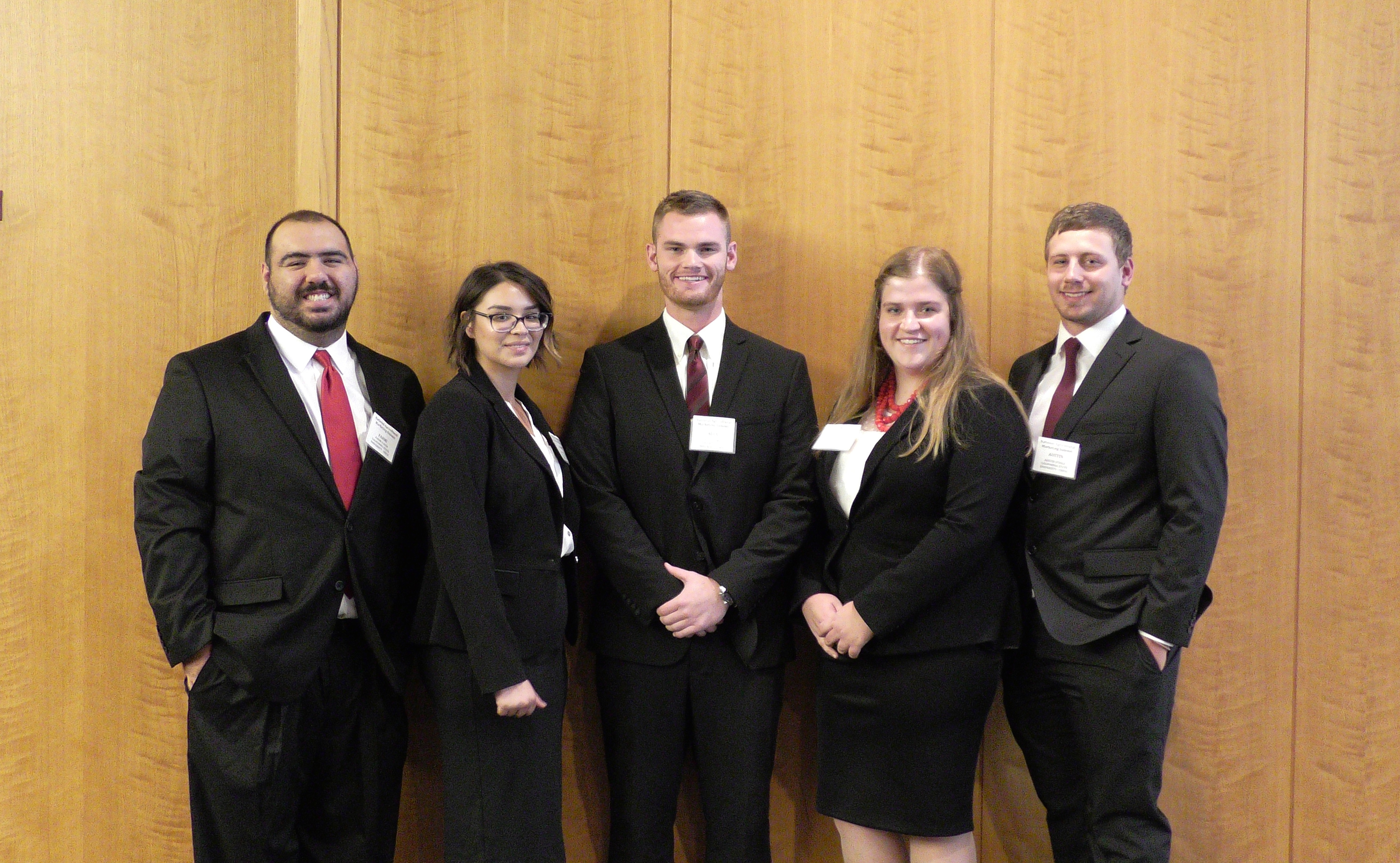 2018 Washington DC Conference