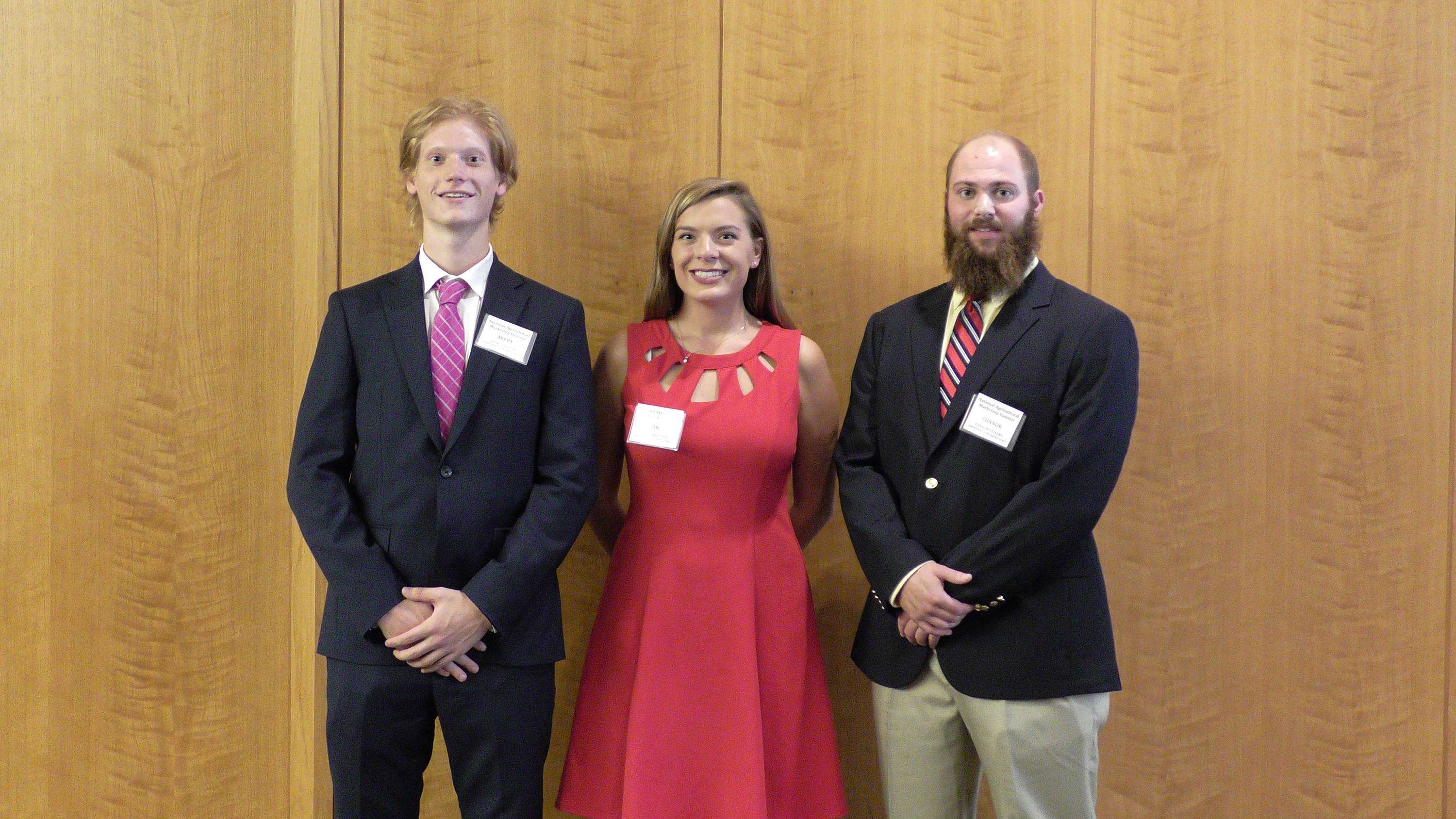2018 Washington DC Conference