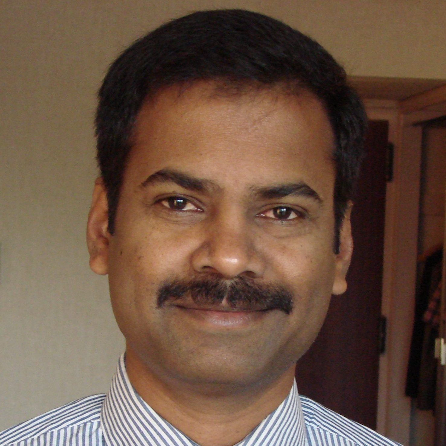 Ramu Govindasamy